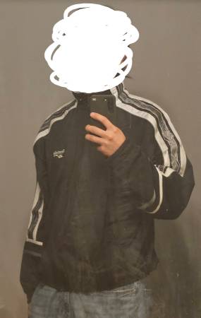 Lost Jacket in Pittsburgh