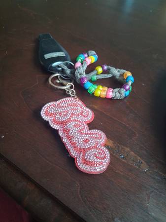 Lost Keys in Stroudsburg