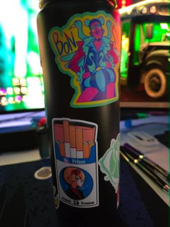 Lost Water Bottle in Beaverton