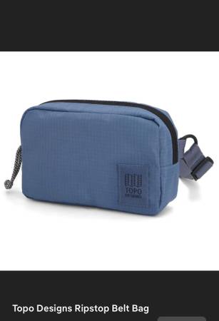 Lost Bag in Vancouver
