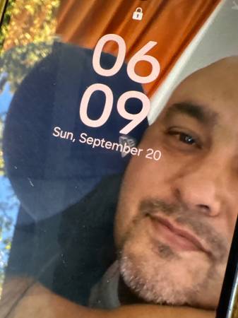 Found phone