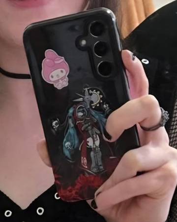Lost Phone in West Linn