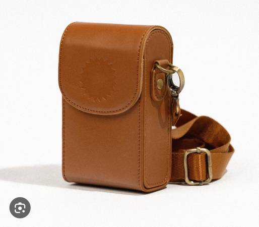 Lost Camera in Portland