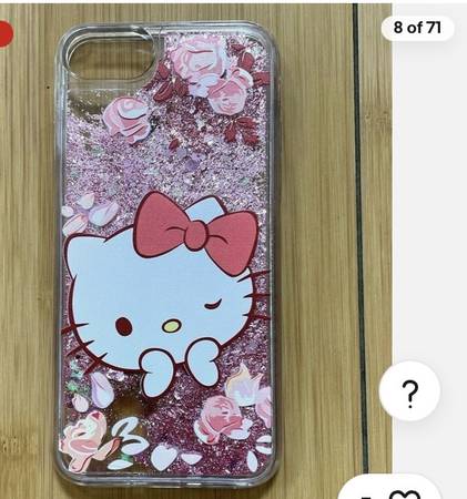 Matching item