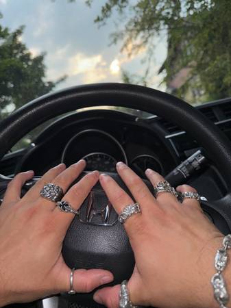 Lost Jewelry in Portland