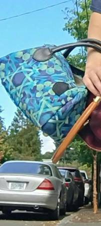 Lost bag