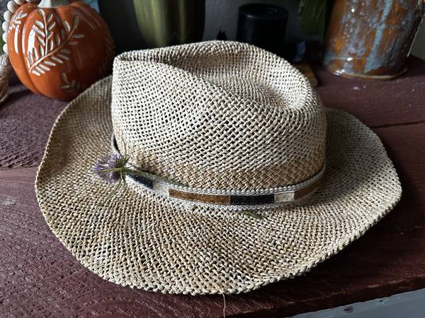Found clothing
