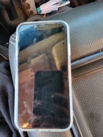 Found phone