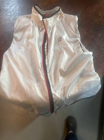 Found clothing
