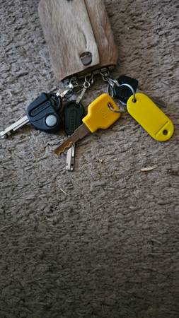Matching item