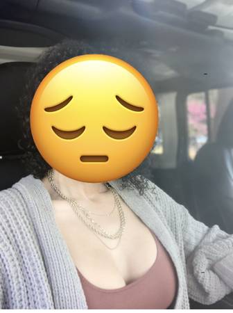 Lost Clothing in Sam'S Club