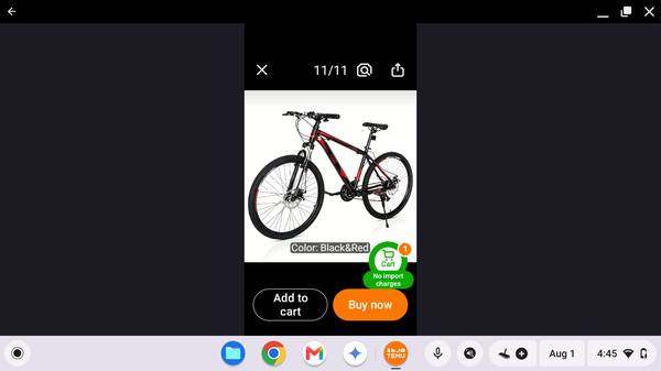 Matching item