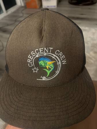 Found clothing