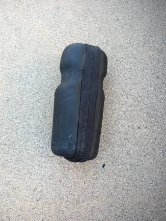 Found tools