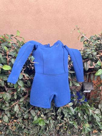 Found clothing