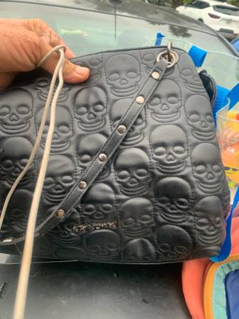 Found bag