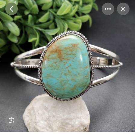 Lost bracelet