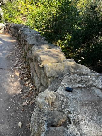 Found camera