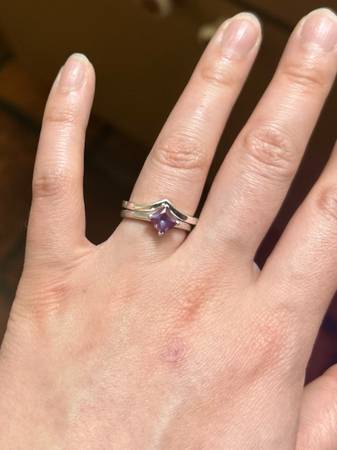 Lost Ring in Railyard