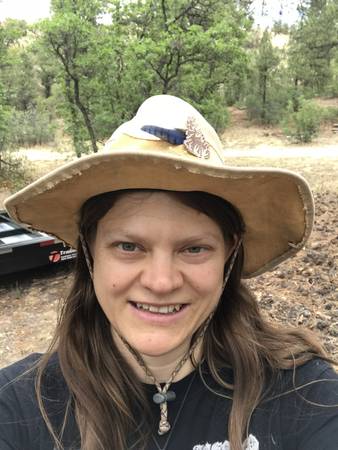Lost Hat in Ren Faire