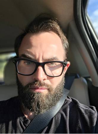 Lost Glasses in Renton
