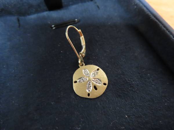Lost jewelry