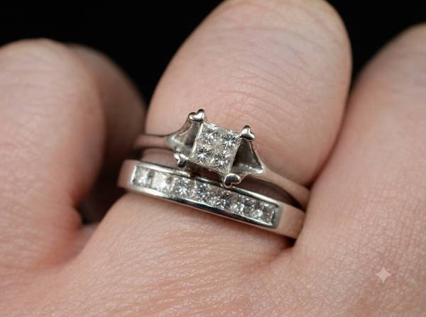 Lost Ring in Retsil