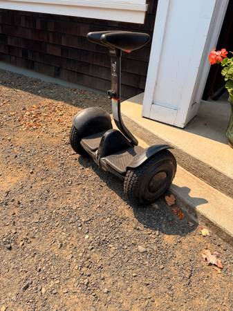 Found vehicle