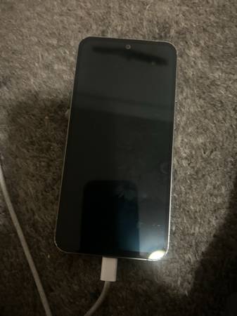 Found phone