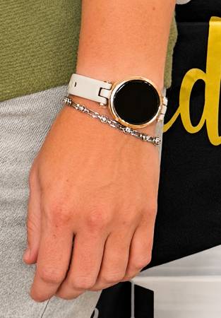 Lost Bracelet in West Olympia