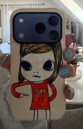 Matching item