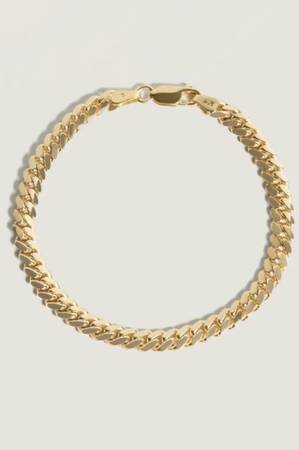Lost bracelet