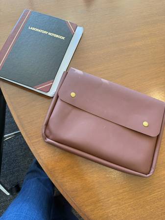 Lost Bag in Trinta Park