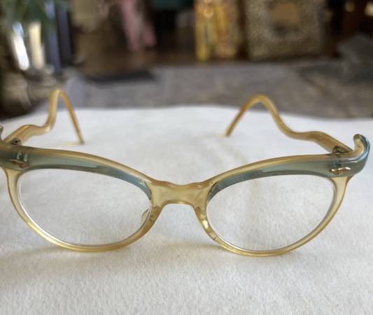 Lost Glasses in Hayward