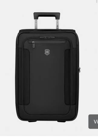 Lost Suitcase in Oakland