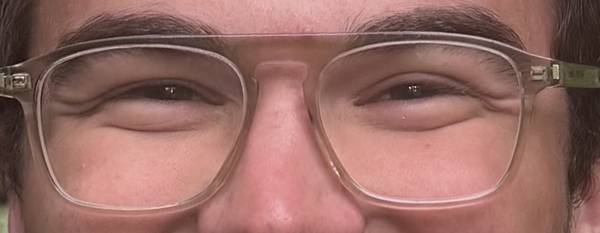 Lost Glasses in Santa Cruz
