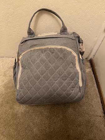Found bag