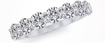 Lost ring