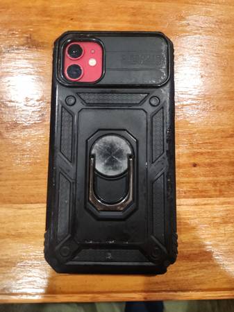 Found phone