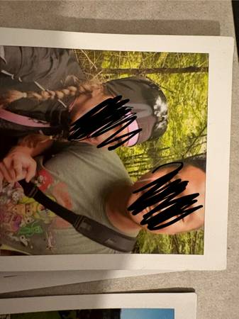 Found photos
