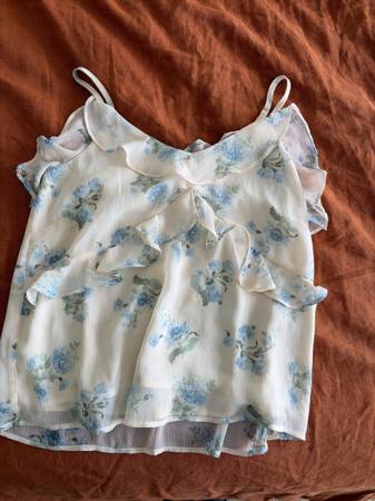 Found clothing