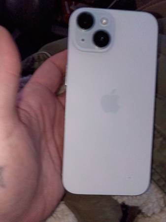 Found phone