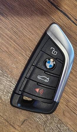 Lost Keys in Cambria
