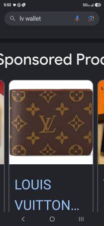Lost Wallet in Pismo Beach