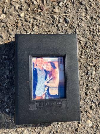 Found photos