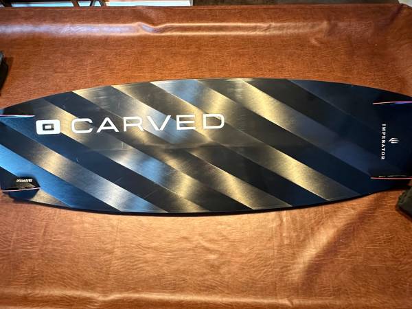 Lost Kiteboard in Florida