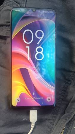 Found Phone in Vero Beach