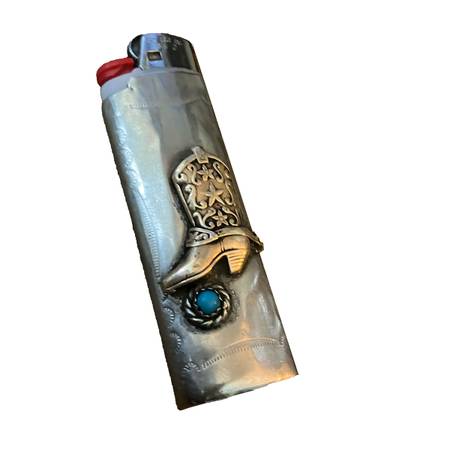 Lost Lighter Case in Tucson