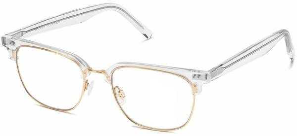 Lost Glasses in Tucson