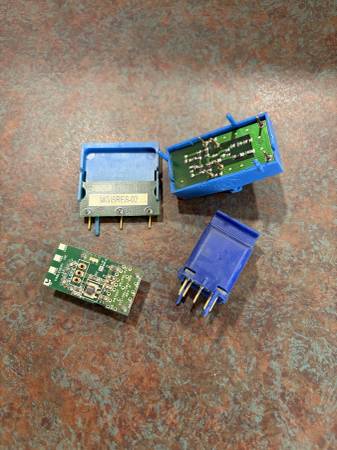 Found Electrical Parts in Tucson